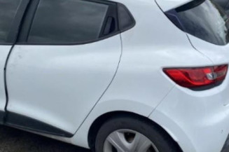 Moteur RENAULT CLIO 4