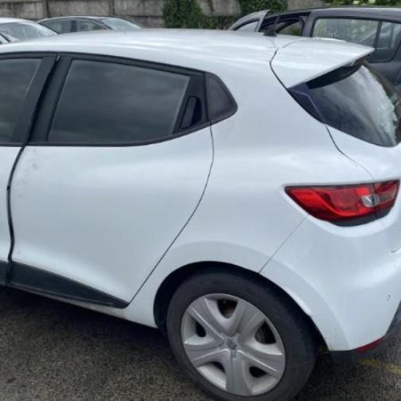 Moteur RENAULT CLIO 4 Photo n°14