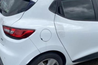 Moteur RENAULT CLIO 4