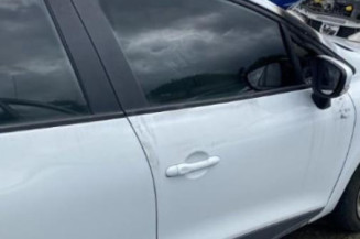 Moteur RENAULT CLIO 4