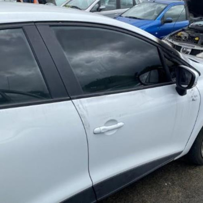 Moteur RENAULT CLIO 4 Photo n°16