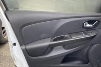 Moteur RENAULT CLIO 4