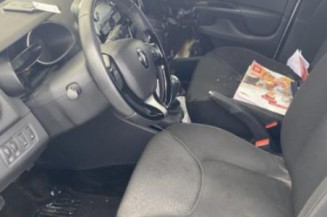 Moteur RENAULT CLIO 4