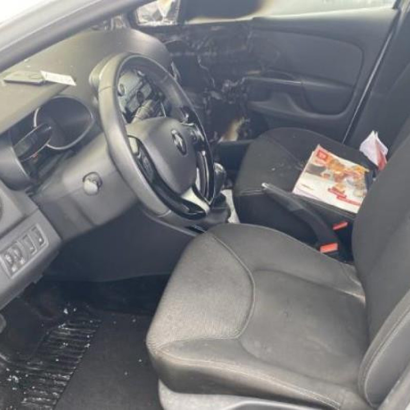 Moteur RENAULT CLIO 4 Photo n°18