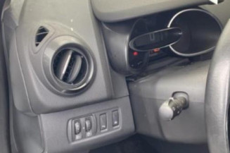 Moteur RENAULT CLIO 4