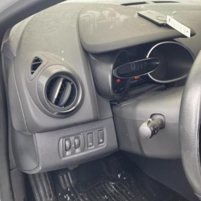 Moteur RENAULT CLIO 4 Photo n°19