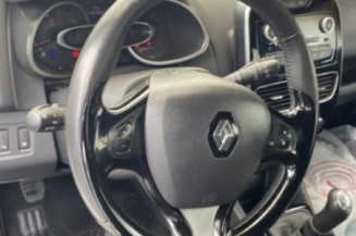 Moteur RENAULT CLIO 4