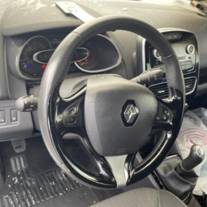 Moteur RENAULT CLIO 4 Photo n°20