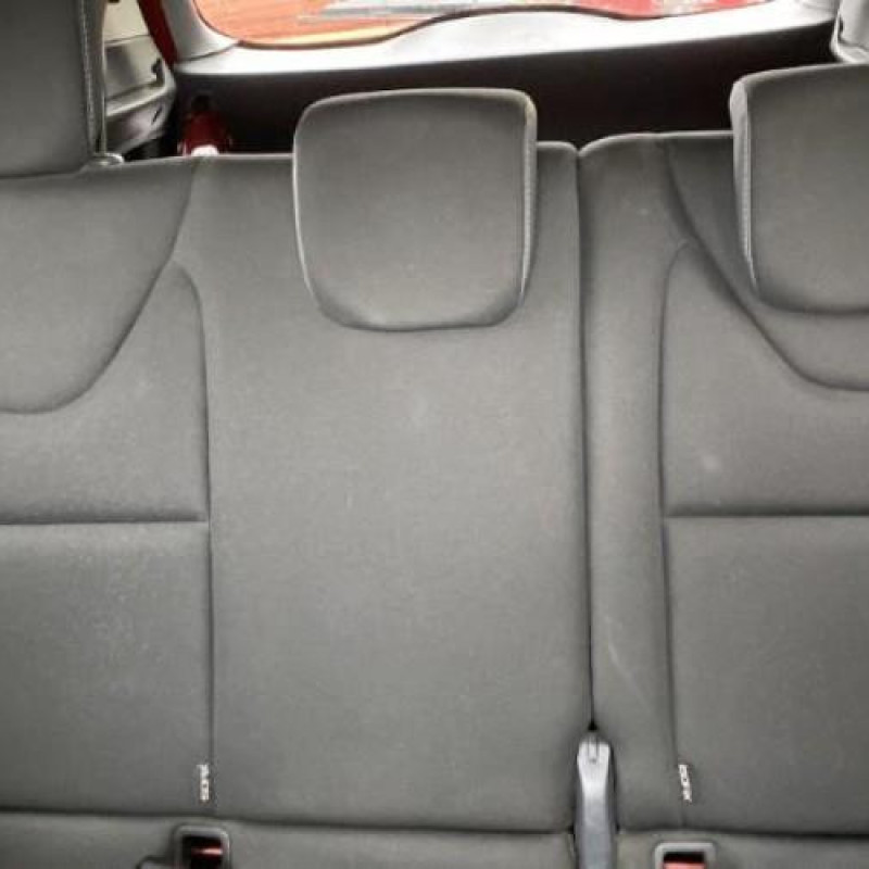 Fermeture de capot RENAULT CLIO 4 Photo n°18