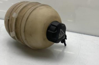 Vase d'expansion PEUGEOT 206+ Photo n°1