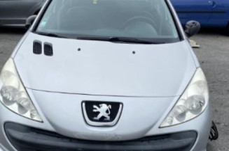 Vase d'expansion PEUGEOT 206+