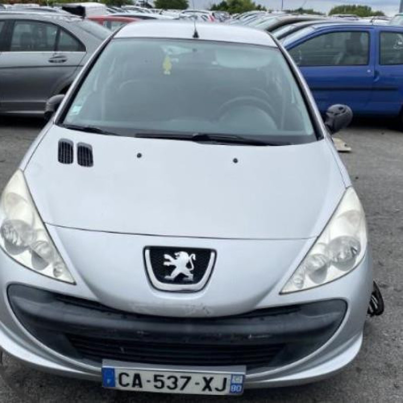 Vase d'expansion PEUGEOT 206+ Photo n°20