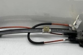 Leve vitre electrique avant droit CITROEN SAXO Photo n°1