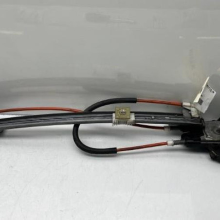 Leve vitre electrique avant droit CITROEN SAXO Photo n°1