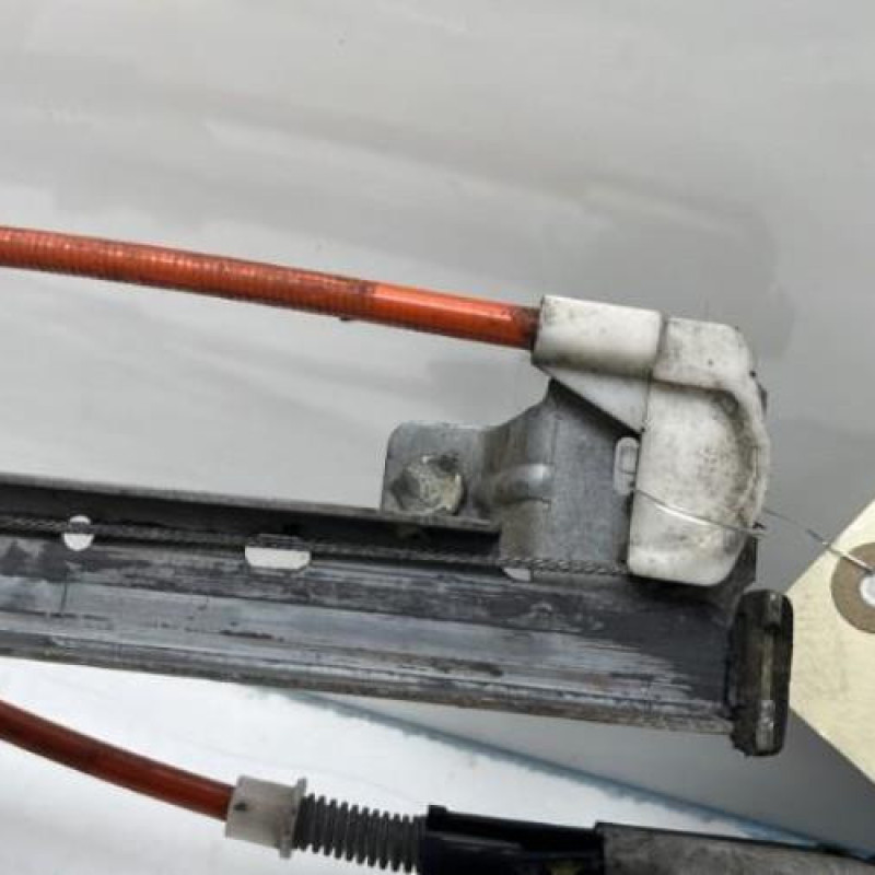 Leve vitre electrique avant droit CITROEN SAXO Photo n°4