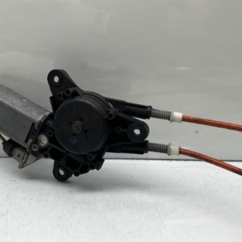 Leve vitre electrique avant droit CITROEN SAXO Photo n°6