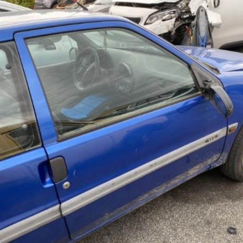 Leve vitre electrique avant droit CITROEN SAXO Photo n°14