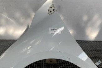 Aile avant gauche RENAULT MEGANE 3 Photo n°1