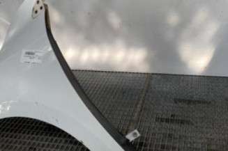 Aile avant gauche RENAULT MEGANE 3