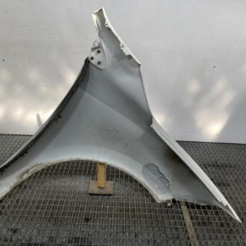 Aile avant gauche RENAULT MEGANE 3 Photo n°4