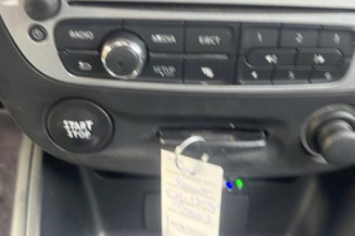 Aile avant gauche RENAULT MEGANE 3