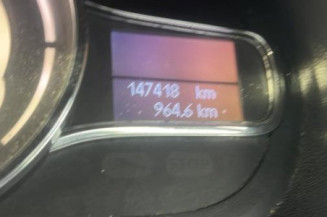 Aile avant gauche RENAULT MEGANE 3