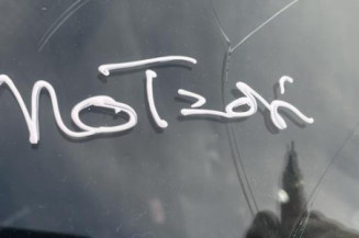 Aile avant gauche RENAULT MEGANE 3