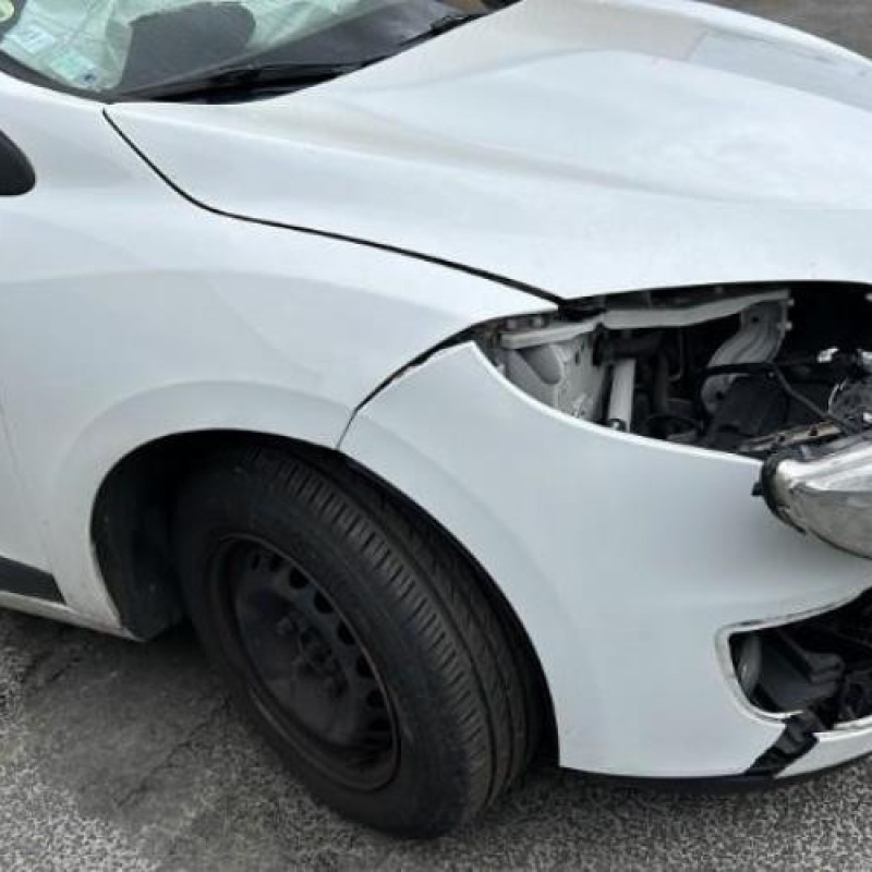 Aile avant gauche RENAULT MEGANE 3 Photo n°16
