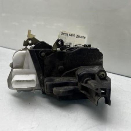 Serrure avant gauche PEUGEOT 307