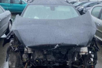 Serrure avant gauche PEUGEOT 307