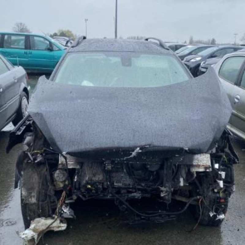 Serrure avant gauche PEUGEOT 307 Photo n°5