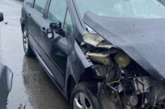 Serrure avant gauche PEUGEOT 307