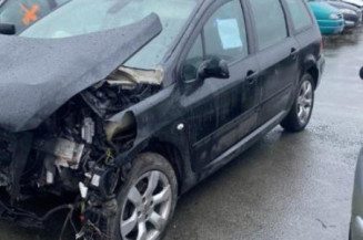 Serrure avant gauche PEUGEOT 307