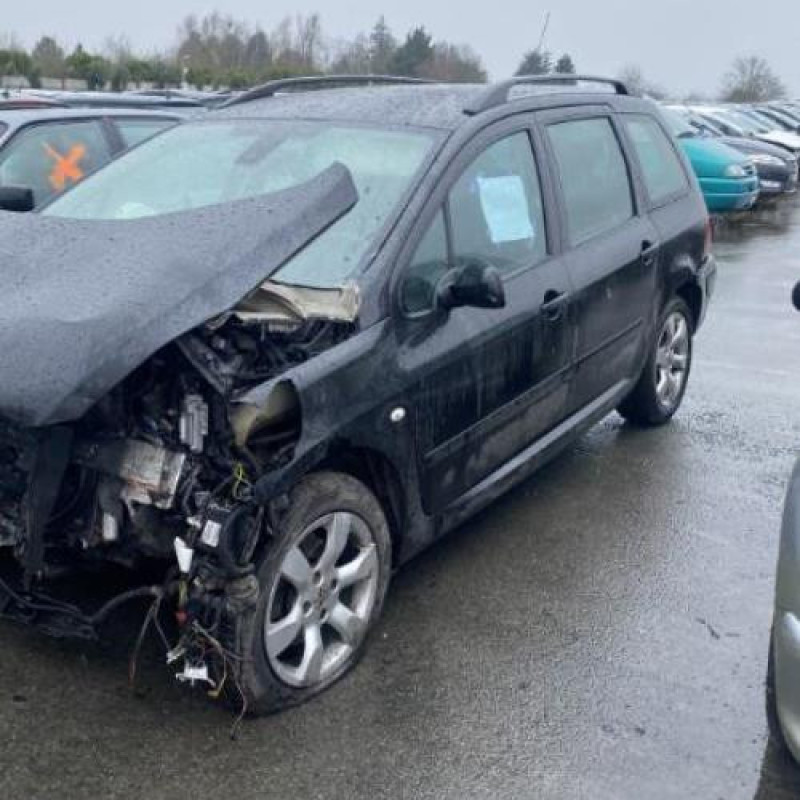 Serrure avant gauche PEUGEOT 307 Photo n°7