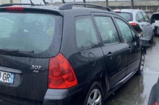 Serrure avant gauche PEUGEOT 307