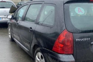 Serrure avant gauche PEUGEOT 307