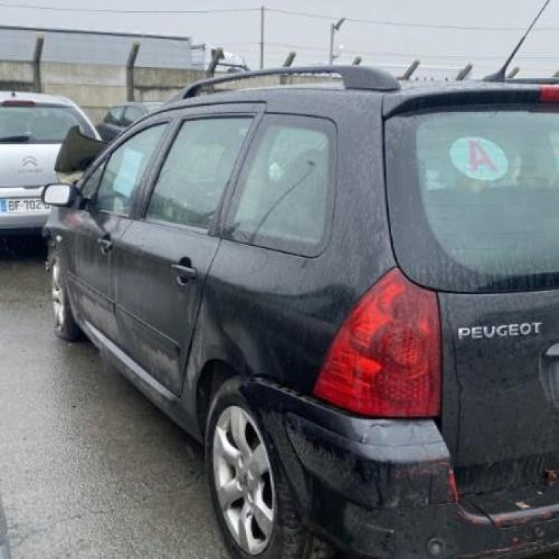 Serrure avant gauche PEUGEOT 307 Photo n°10