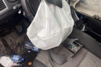 Serrure avant gauche PEUGEOT 307