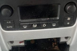 Serrure avant gauche PEUGEOT 307