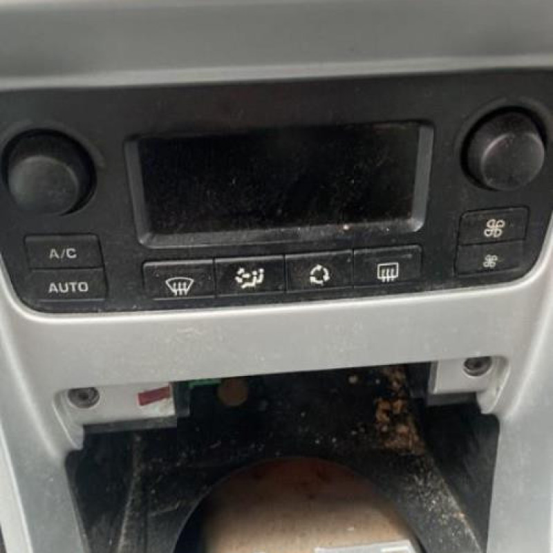 Serrure avant gauche PEUGEOT 307 Photo n°12