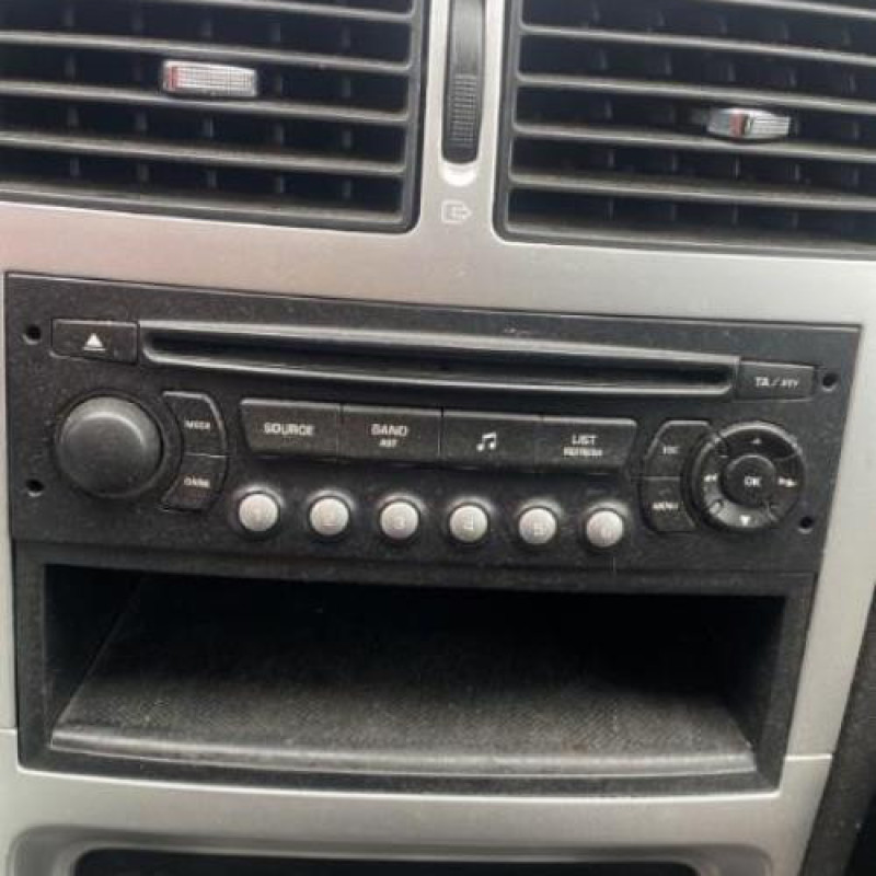 Serrure avant gauche PEUGEOT 307 Photo n°13