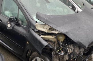 Serrure avant gauche PEUGEOT 307