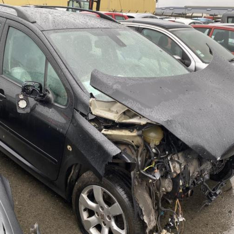 Serrure avant gauche PEUGEOT 307 Photo n°14