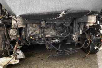 Serrure avant gauche PEUGEOT 307