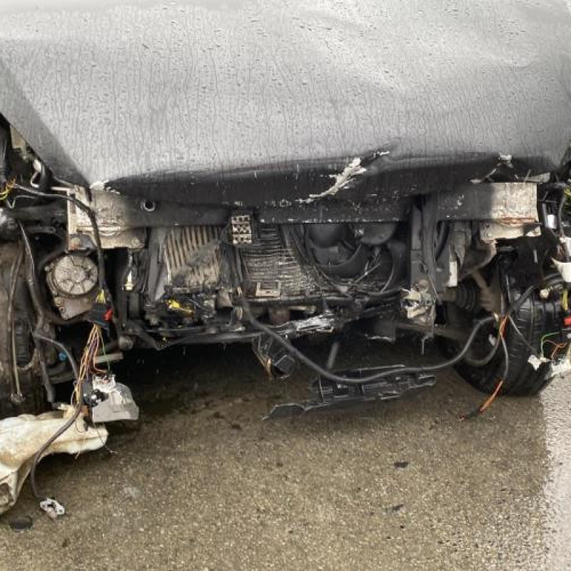 Serrure avant gauche PEUGEOT 307 Photo n°16