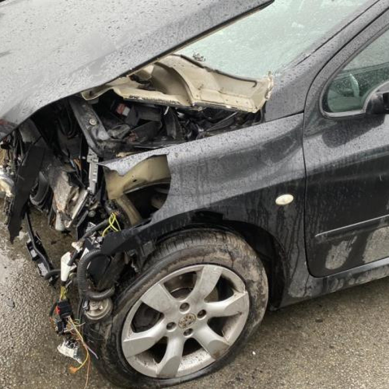 Serrure avant gauche PEUGEOT 307 Photo n°17