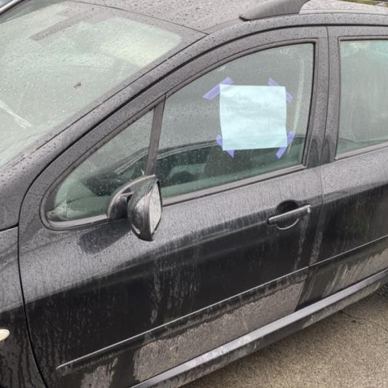 Serrure avant gauche PEUGEOT 307 Photo n°18