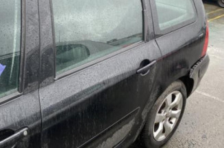 Serrure avant gauche PEUGEOT 307