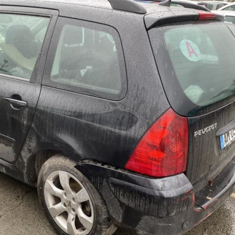 Serrure avant gauche PEUGEOT 307 Photo n°20