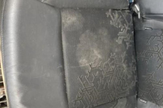 Banquette arriere (KIT DERIV VP) PEUGEOT 208 1